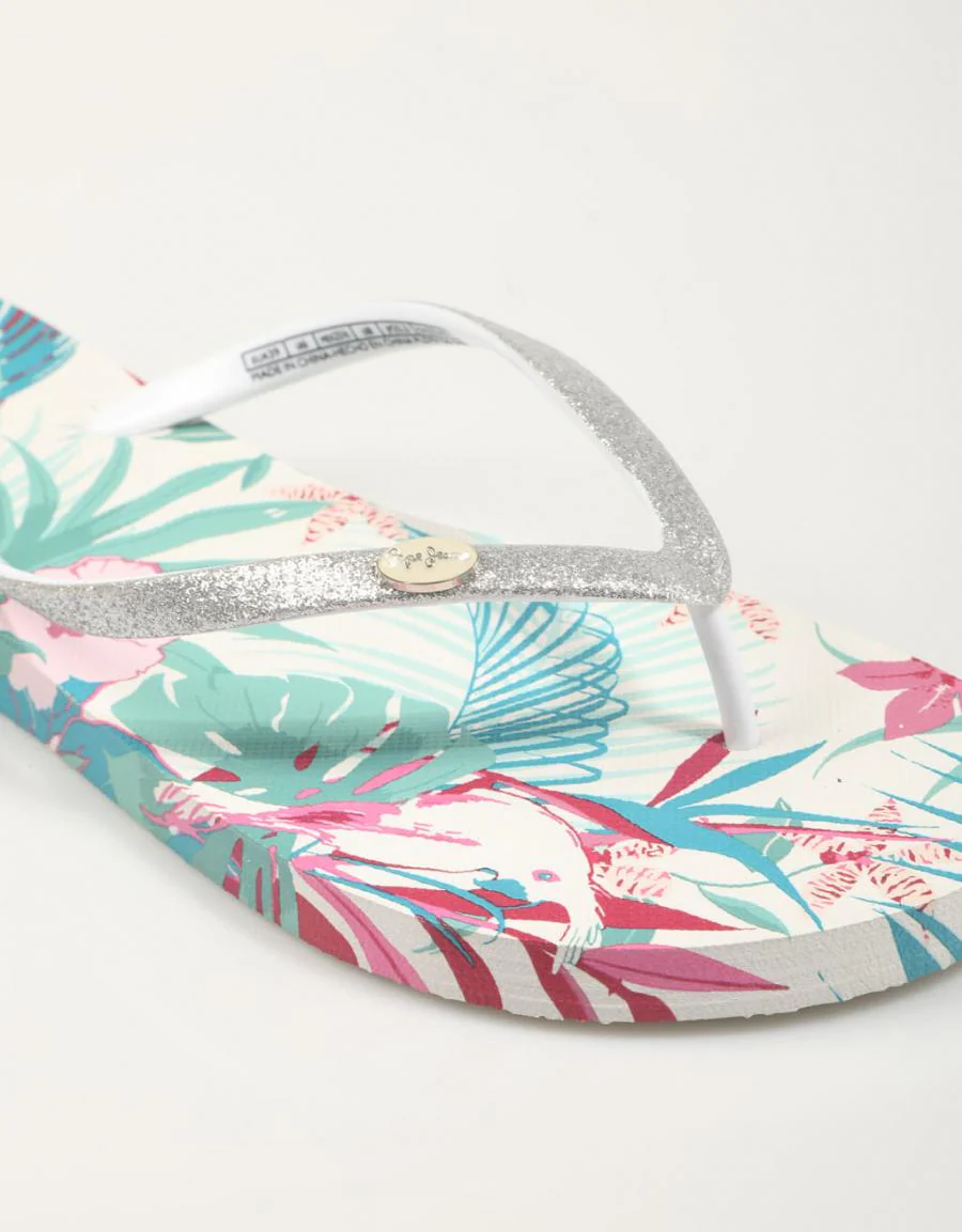 PEPE JEANS RAKE PALM - PLS70156 84710 - Image 4