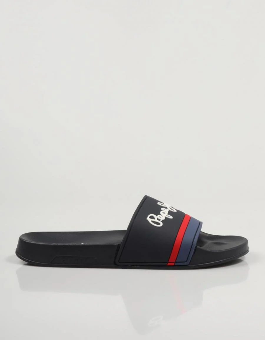 PEPE JEANS SLIDER 81654