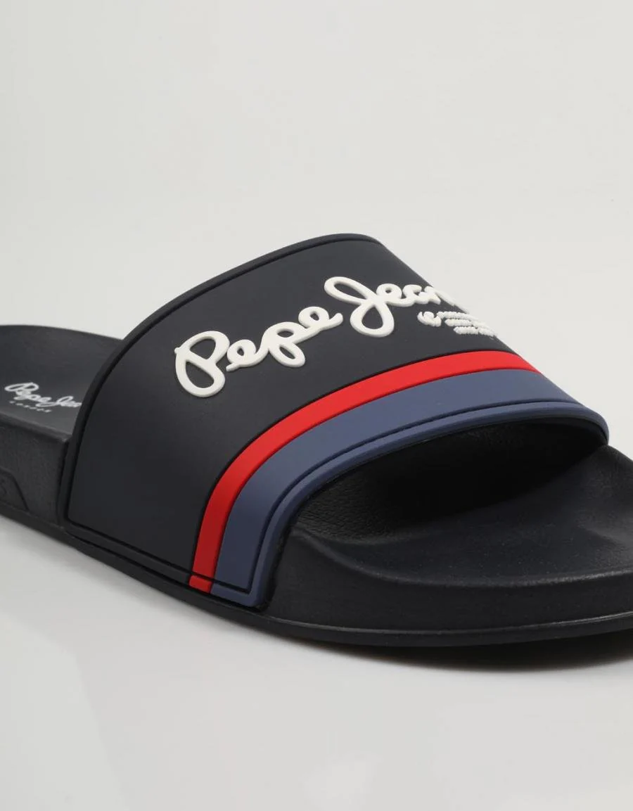 PEPE JEANS SLIDER 81654 - Image 5