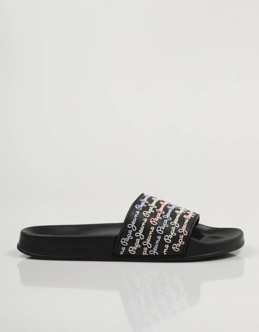 PEPE JEANS SLIDER 81673