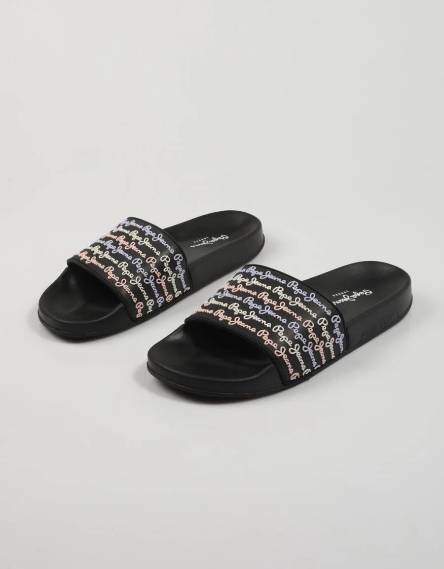 PEPE JEANS SLIDER 81673 - Image 2