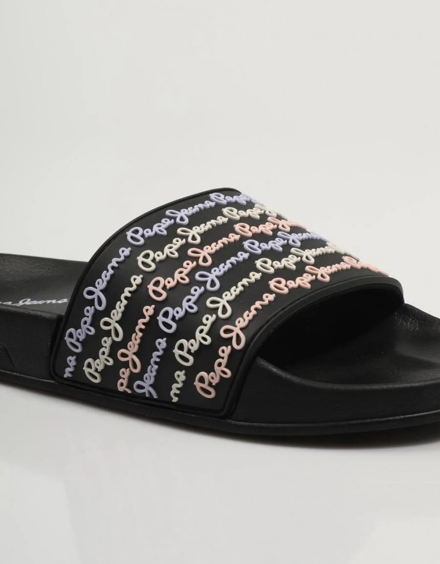 PEPE JEANS SLIDER 81673 - Image 5