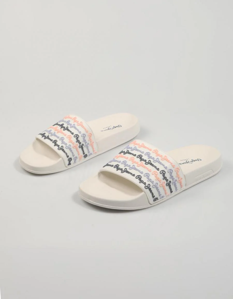 PEPE JEANS SLIDER 81674 - Image 2