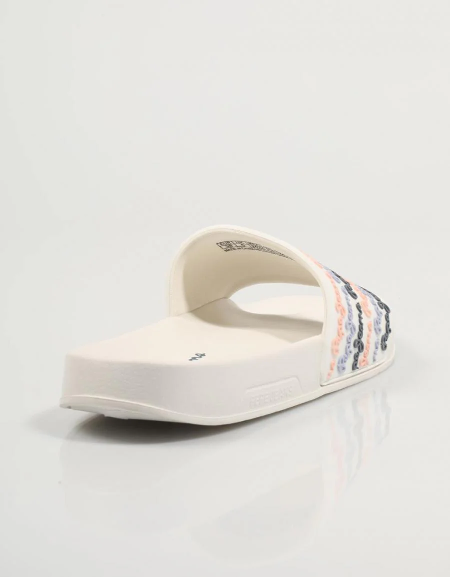 PEPE JEANS SLIDER 81674 - Image 3