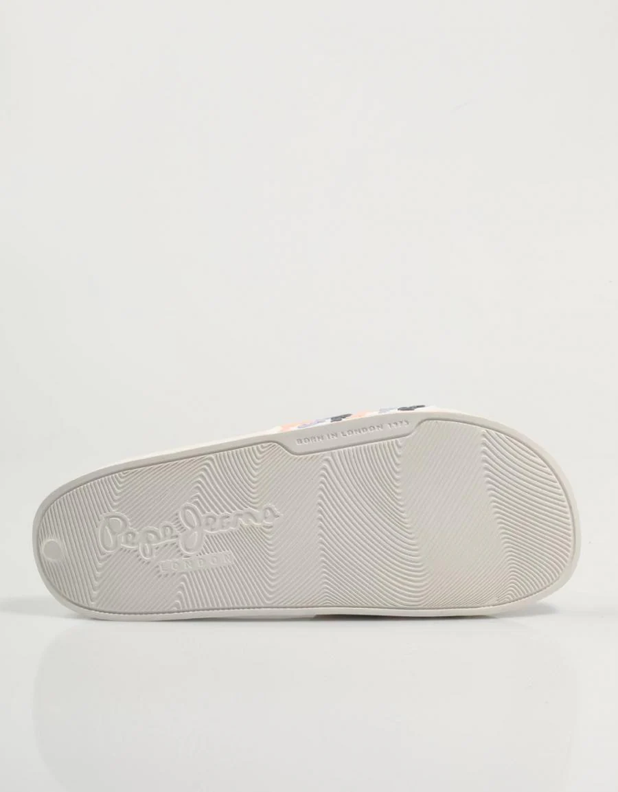 PEPE JEANS SLIDER 81674 - Image 4