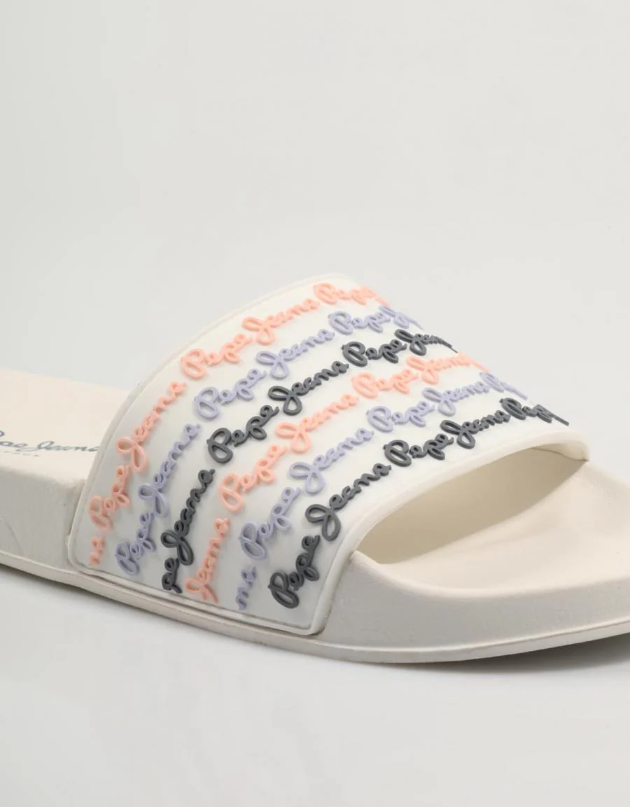 PEPE JEANS SLIDER 81674 - Image 5