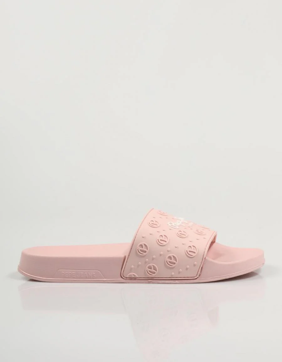 PEPE JEANS SLIDER 81676