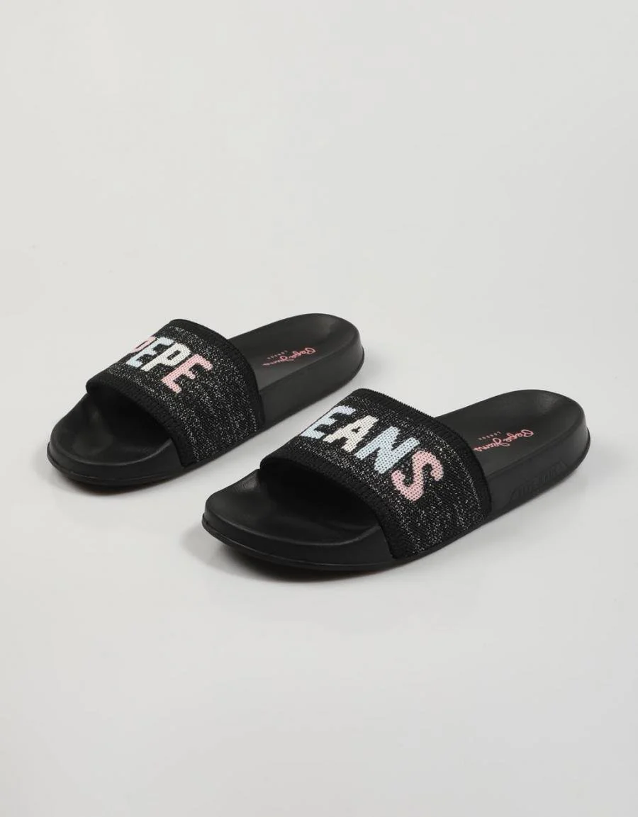 PEPE JEANS SLIDER 81677 - Image 2