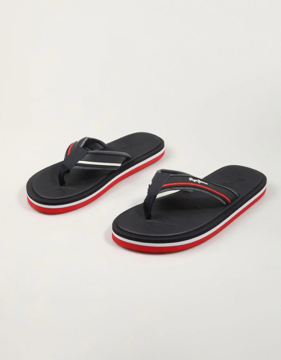 PEPE JEANS WEST BASIC - PMS70156 84694 - Image 2