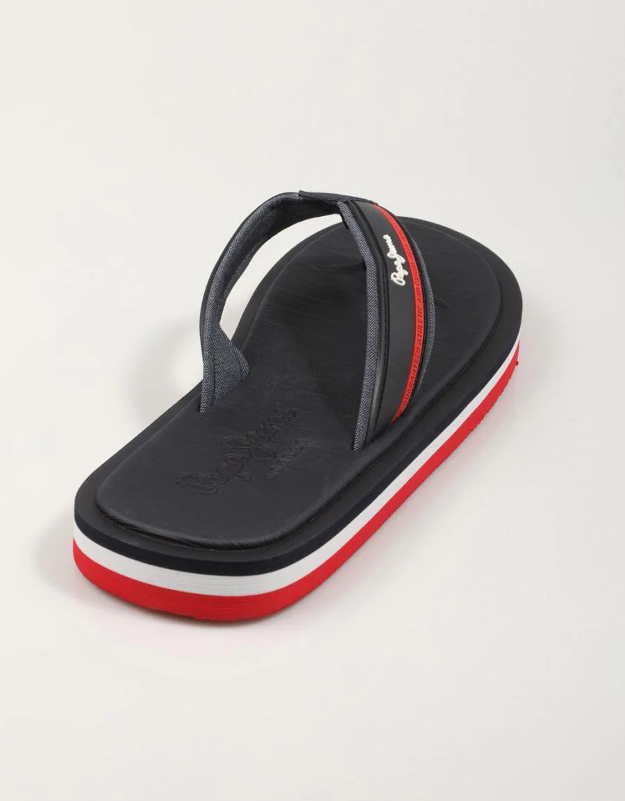 PEPE JEANS WEST BASIC - PMS70156 84694 - Image 3