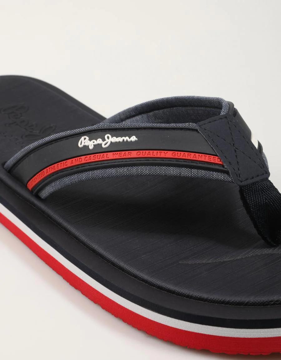 PEPE JEANS WEST BASIC - PMS70156 84694 - Image 4