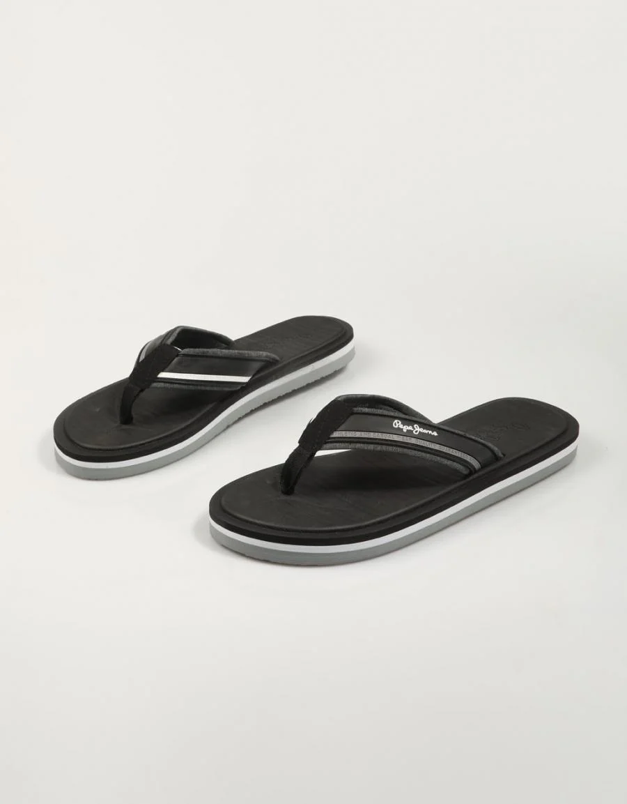 PEPE JEANS WEST BASIC - PMS70156 84695 - Image 2
