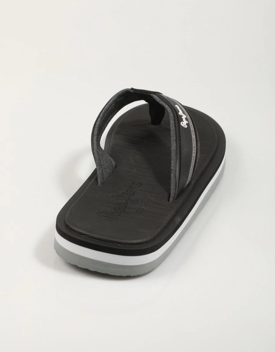 PEPE JEANS WEST BASIC - PMS70156 84695 - Image 3