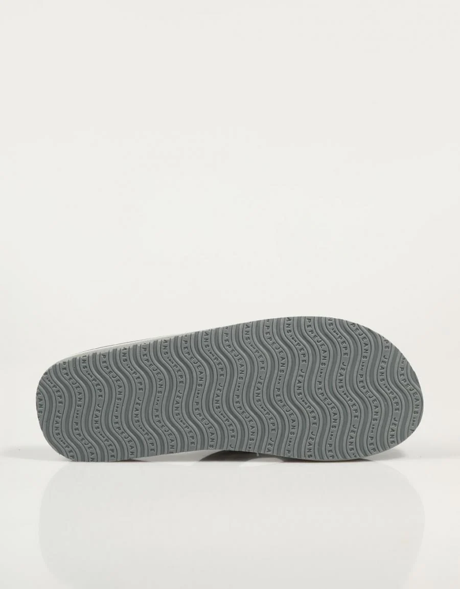 PEPE JEANS WEST BASIC - PMS70156 84695 - Image 4