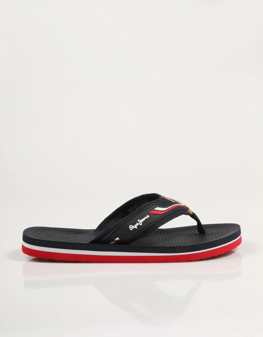 PEPE JEANS WEST CLUB PMS70162 87374
