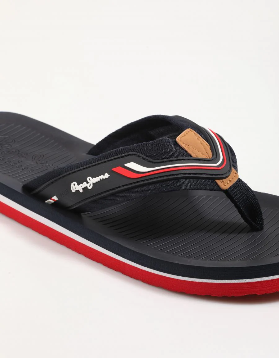 PEPE JEANS WEST CLUB PMS70162 87374 - Image 4