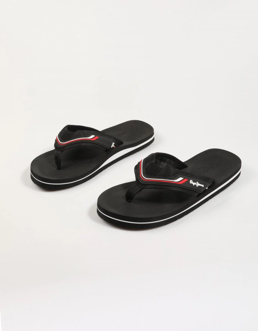 PEPE JEANS WEST CLUB PMS70162 87375 - Image 2