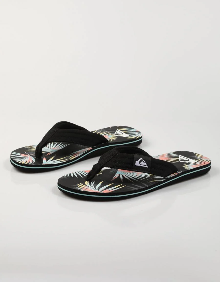QUICKSILVER MOLOKAI LAYBACK AQYL101241 78810 - Image 2