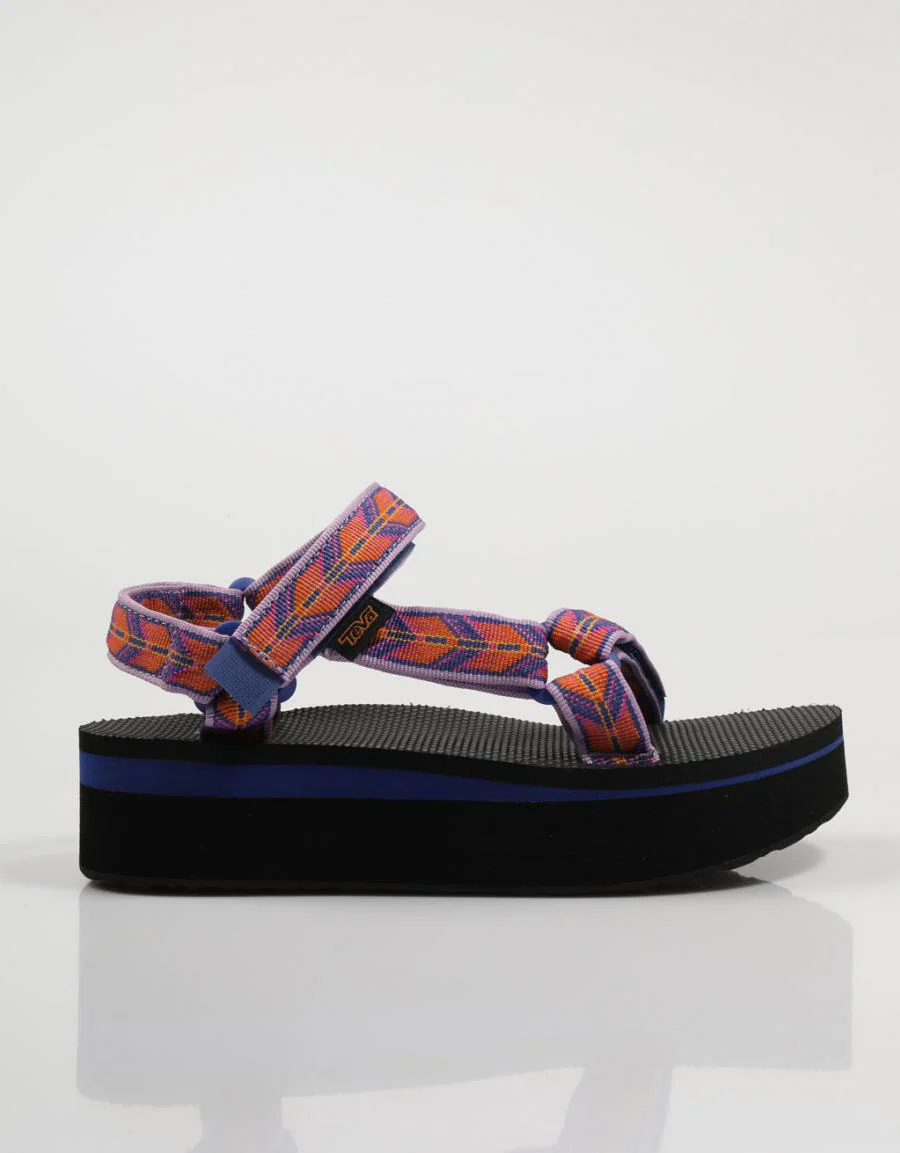 TEVA FLATFORM 75269