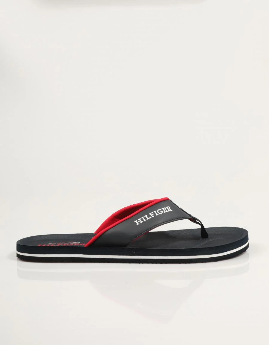 TOMMY HILFIGER BRIAN PADDED COMFORT HILFIGER B 86803