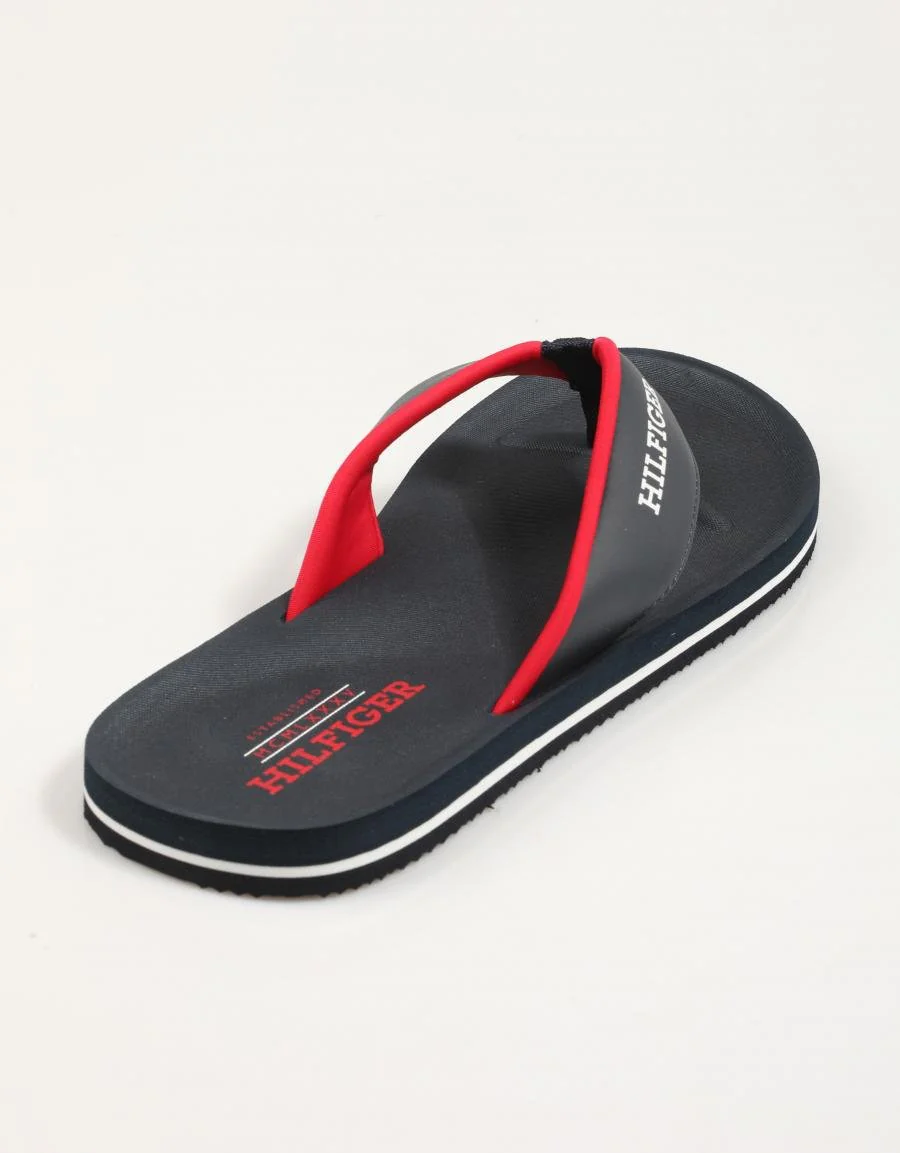 TOMMY HILFIGER BRIAN PADDED COMFORT HILFIGER B 86803 - Image 3