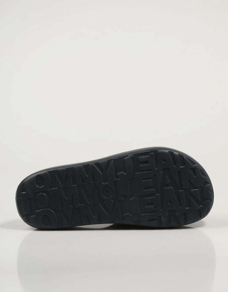 TOMMY HILFIGER CHUNKY FLAT 86281 - Image 4