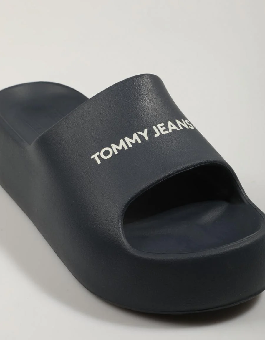 TOMMY HILFIGER CHUNKY FLAT 86281 - Image 5