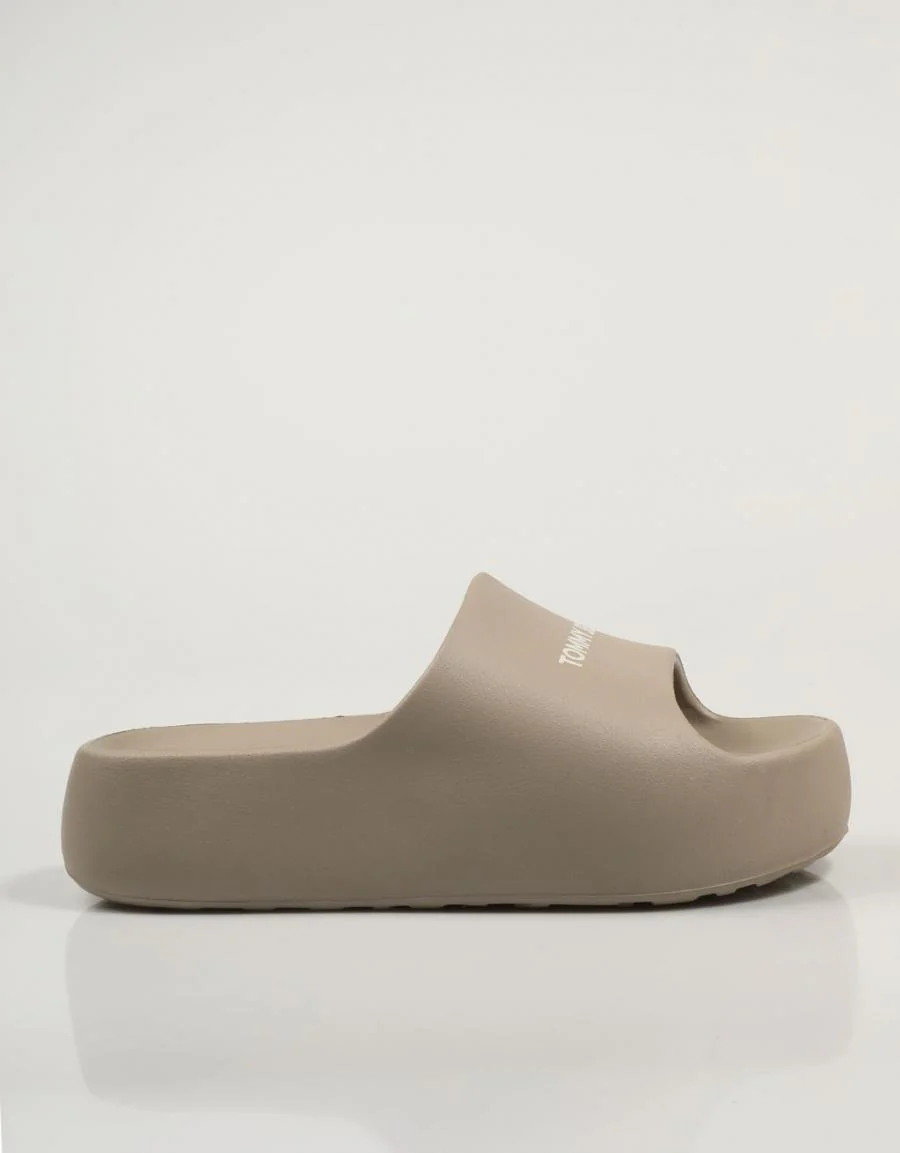 TOMMY HILFIGER CHUNKY FLAT 86282