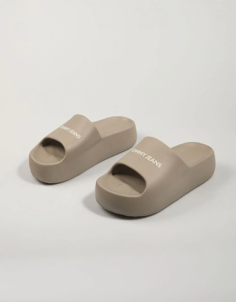TOMMY HILFIGER CHUNKY FLAT 86282 - Image 2