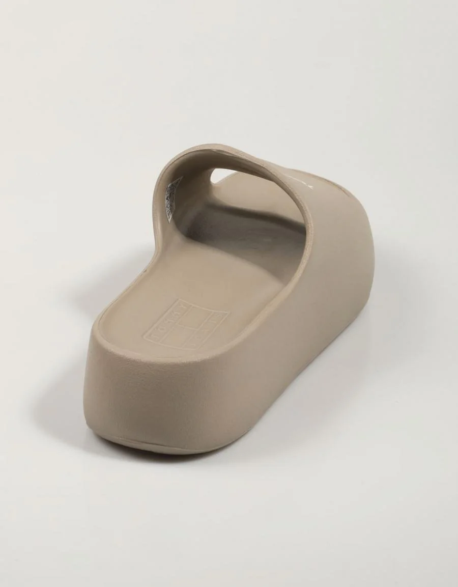 TOMMY HILFIGER CHUNKY FLAT 86282 - Image 3