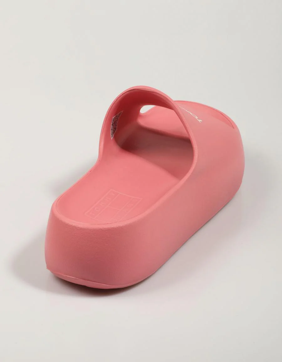 TOMMY HILFIGER CHUNKY FLAT 86283 - Image 3
