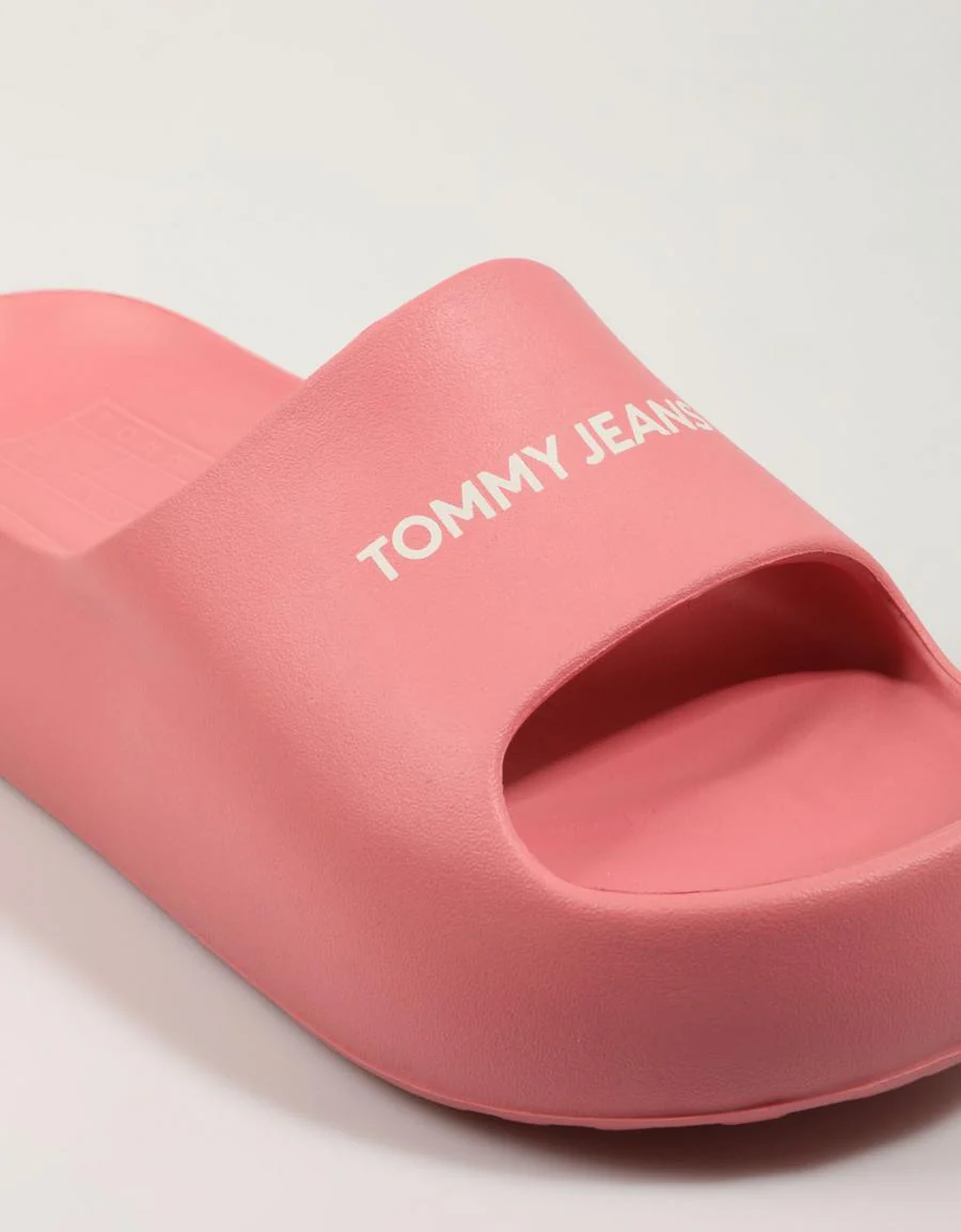 TOMMY HILFIGER CHUNKY FLAT 86283 - Image 5