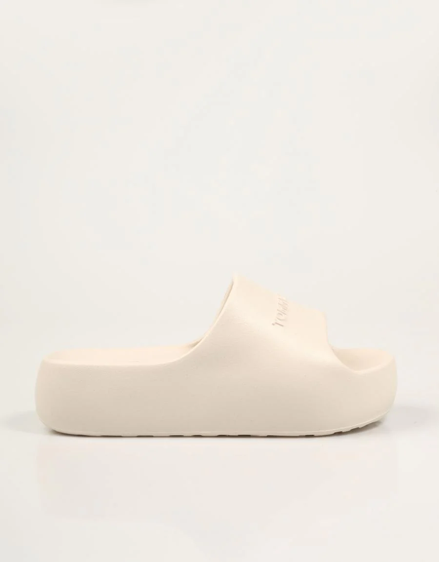 TOMMY HILFIGER CHUNKY POOL SLIDE ESS 89539