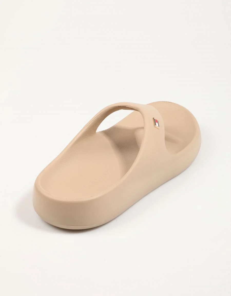 TOMMY HILFIGER ISLA TH COMFORT BEACH SANDAL 86816 - Image 3