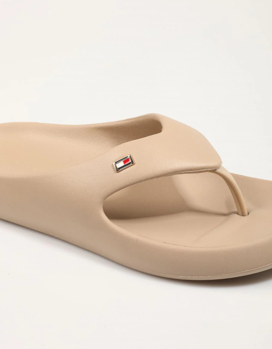 TOMMY HILFIGER ISLA TH COMFORT BEACH SANDAL 86816 - Image 4