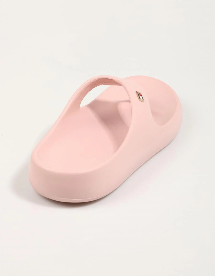 TOMMY HILFIGER ISLA TH COMFORT BEACH SANDAL 86817 - Image 3