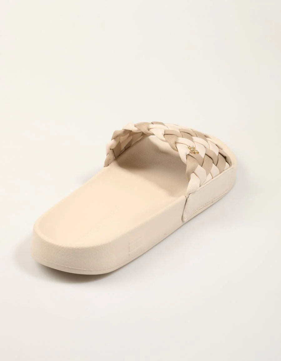 TOMMY HILFIGER POOL SLIDE 89537 - Image 3