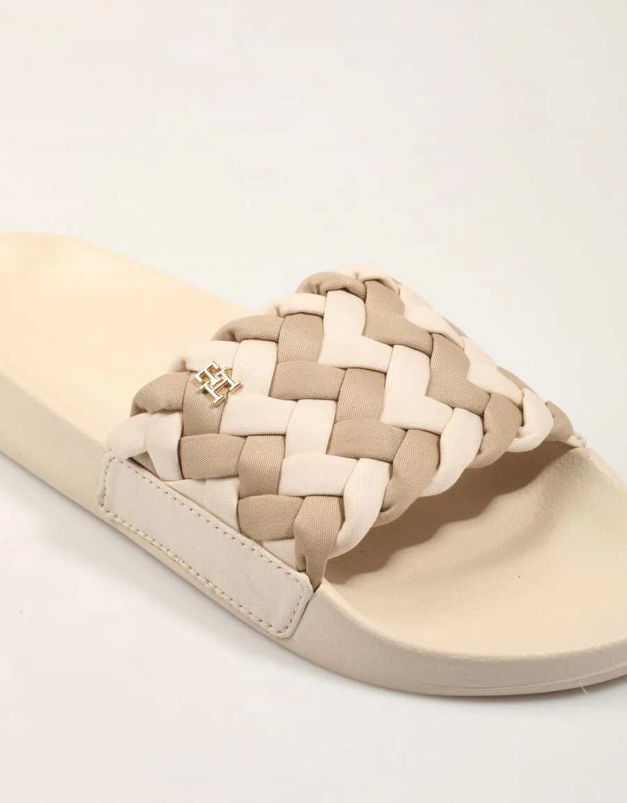 TOMMY HILFIGER POOL SLIDE 89537 - Image 4