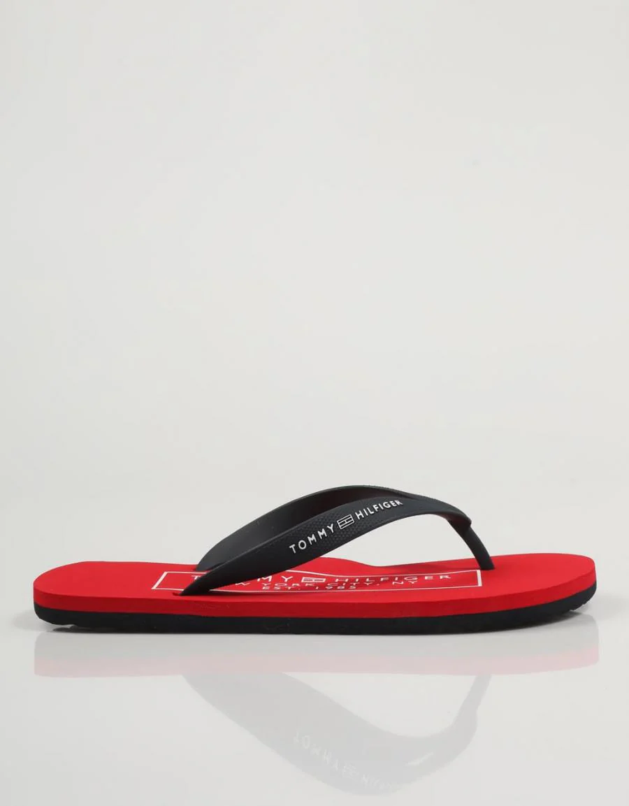TOMMY HILFIGER RUBBER 81485