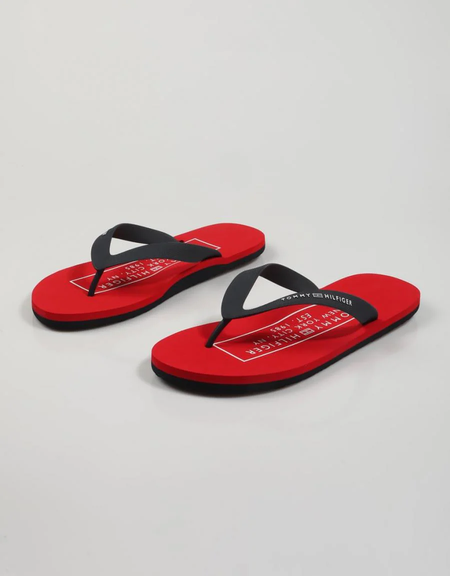 TOMMY HILFIGER RUBBER 81485 - Image 2