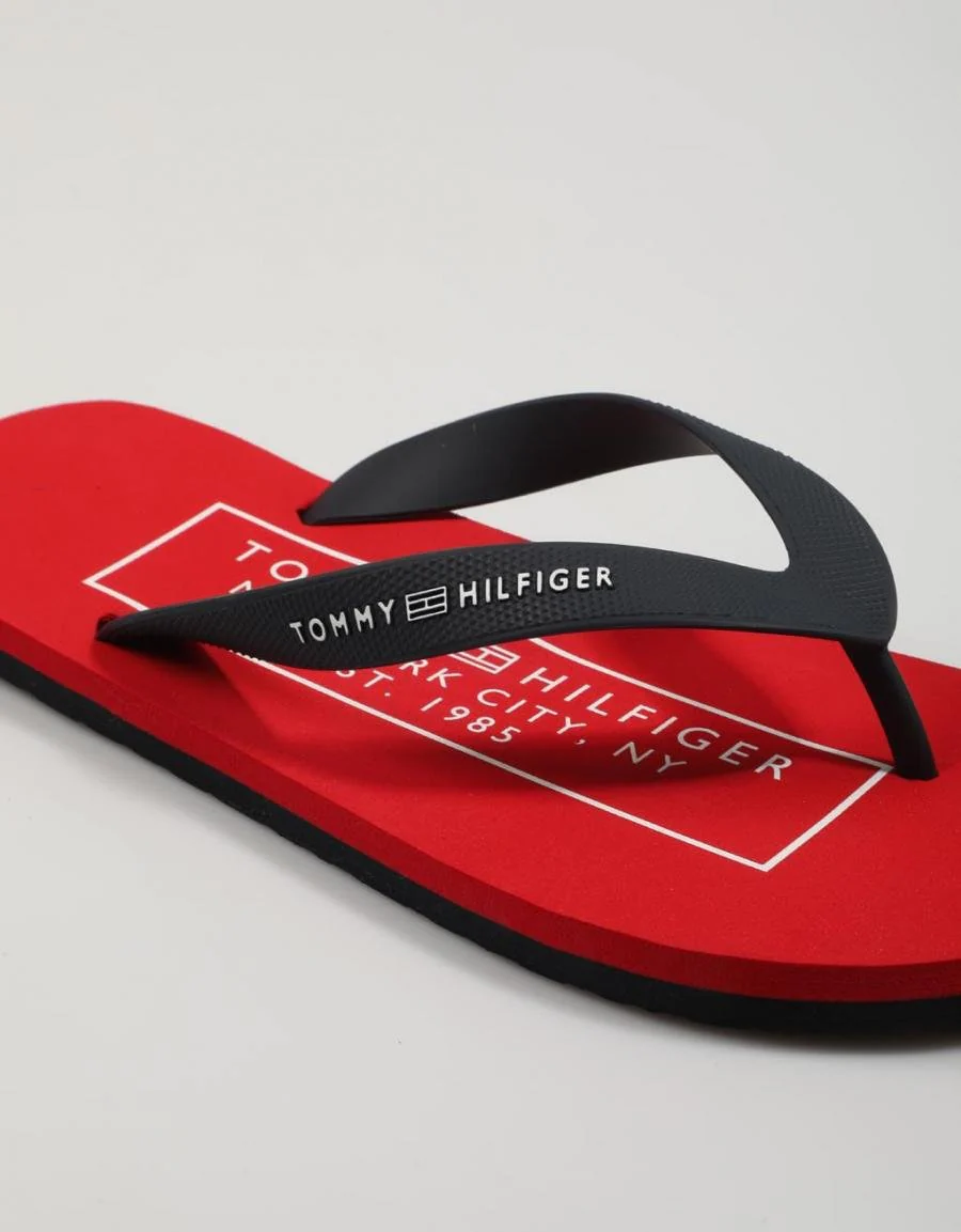 TOMMY HILFIGER RUBBER 81485 - Image 5