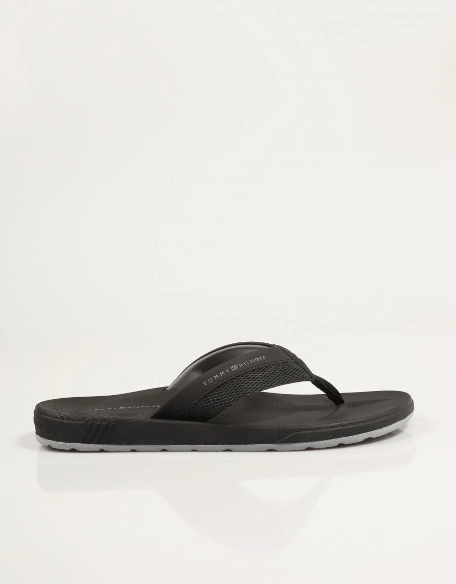 TOMMY HILFIGER SOFTER MOLDED HILFIGER BEACH SAN 86801