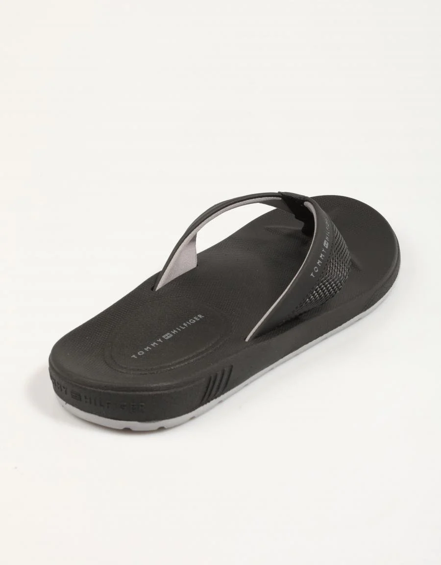TOMMY HILFIGER SOFTER MOLDED HILFIGER BEACH SAN 86801 - Image 3