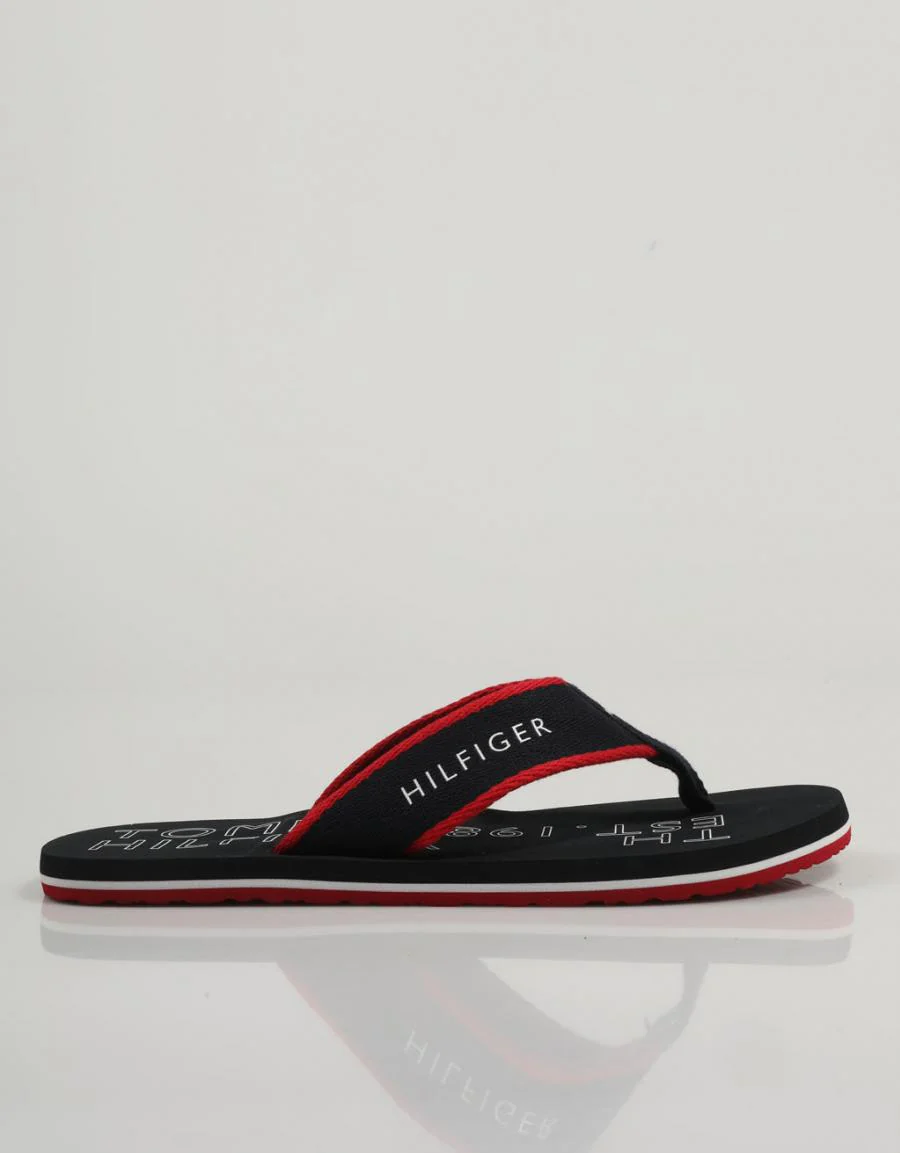 TOMMY HILFIGER SPORTY 81445