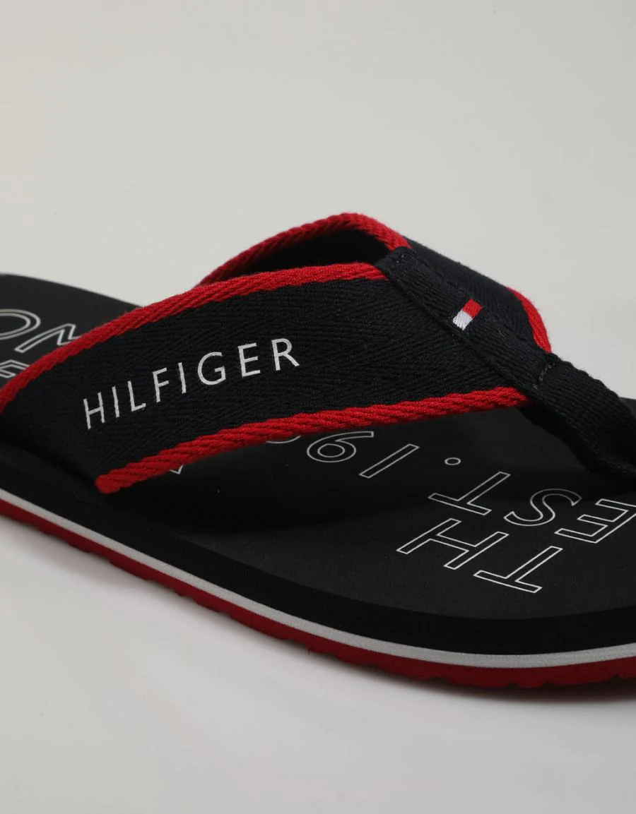 TOMMY HILFIGER SPORTY 81445 - Image 5