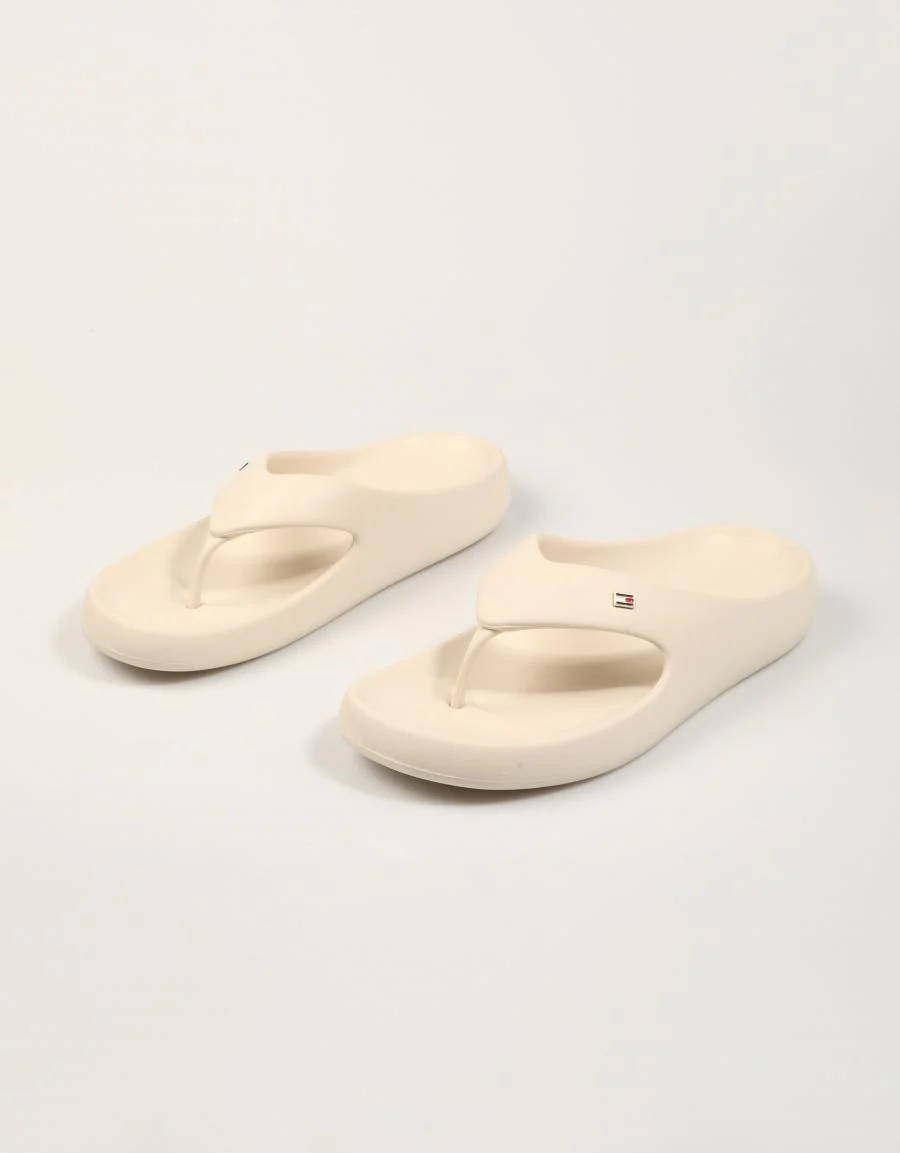 TOMMY HILFIGER TH LIGHTWEIGHT SUMMER SANDAL 89540 - Image 2