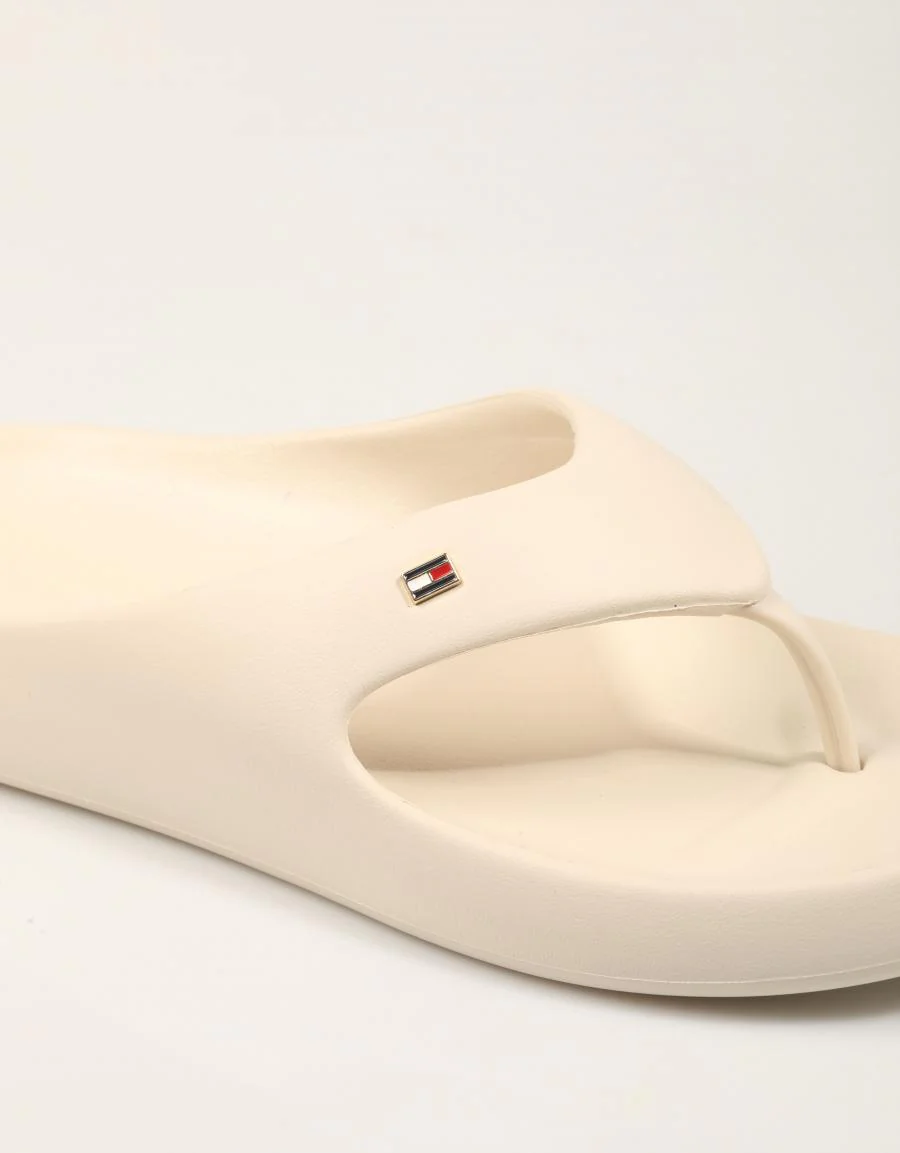 TOMMY HILFIGER TH LIGHTWEIGHT SUMMER SANDAL 89540 - Image 4