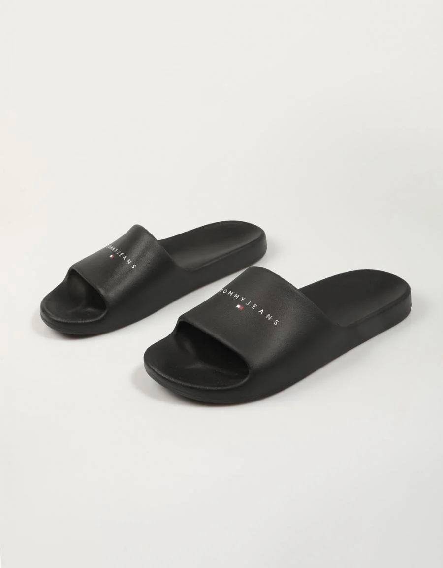 TOMMY HILFIGER TJM BASIC SLIDE 84217 - Image 2