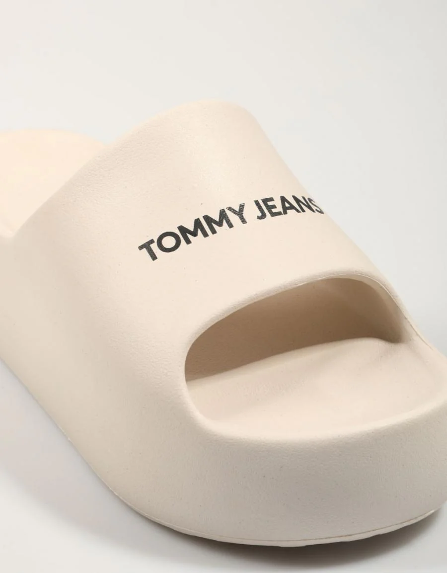 TOMMY HILFIGER TJW CHUNKY FLATFORM SLIDE 84218 - Image 5