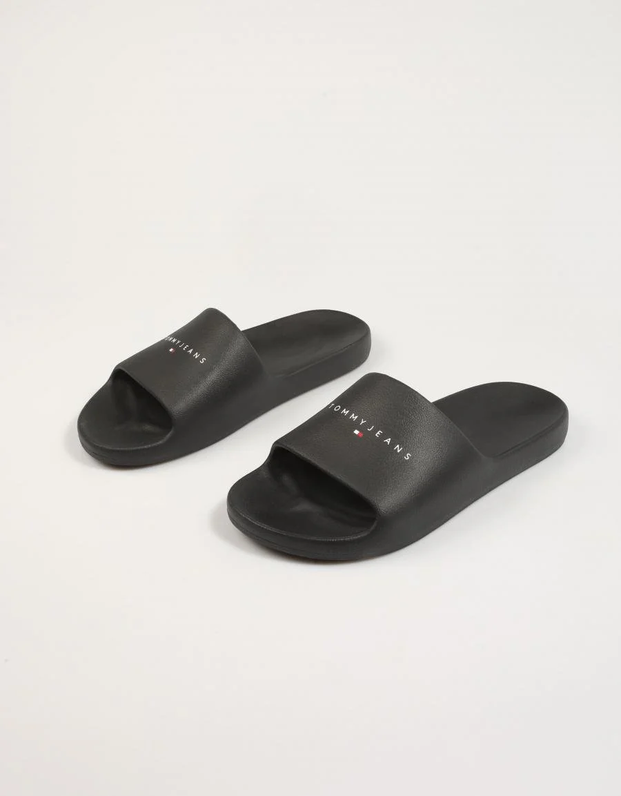 TOMMY HILFIGER WAVE TJM BASIC SANDAL 86800 - Image 2